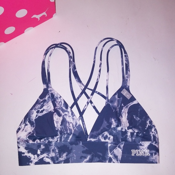 PINK Victoria's Secret Other - Victoria Secret  PINK Bralette
